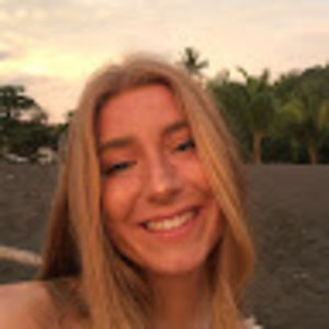 Meet your Posher, Katherine